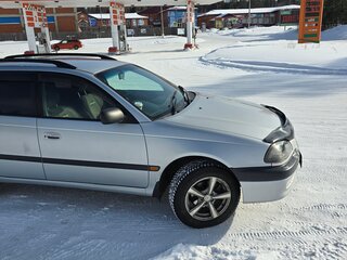 1999 Toyota Caldina II, серый, 690000 рублей, вид 3