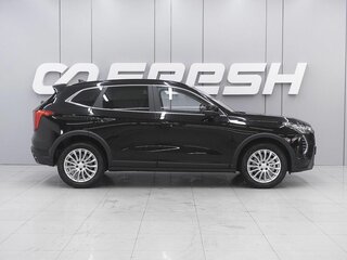 2026 Haval Jolion I Рестайлинг 2, чёрный, 2945000 рублей, вид 5