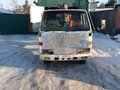1990 Isuzu Elf (N-series), белый, 1800000 рублей - вид 2