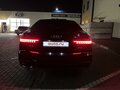 2019 Audi A6 45 TFSI V (C8), чёрный, 3999000 рублей - вид 4