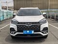 2021 Chery Tiggo 8 I, белый - вид 1