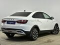 2023 Lada (ВАЗ) Vesta Cross I Рестайлинг (NG), белый, 1395000 рублей - вид 6