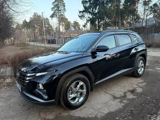 2024 Hyundai Tucson IV, чёрный, 4300000 рублей, вид 1