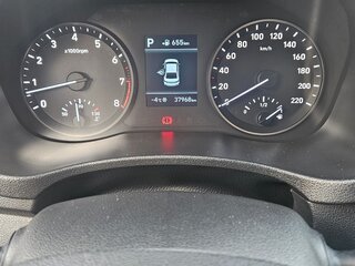 2020 Hyundai Solaris II, серый, 2250000 рублей, вид 5