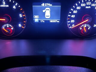 2018 Kia Sorento III Prime Рестайлинг, серый, 3150000 рублей, вид 5