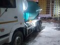 2007 CAMC Автобетоносмесители, белый, 1690000 рублей - вид 2