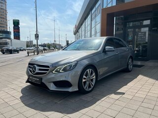 2013 Mercedes-Benz E-Класс 300 IV (W212, S212, C207) Рестайлинг, белый, 1960000 рублей, вид 1