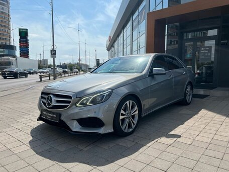 2013 Mercedes-Benz E-Класс 300 IV (W212, S212, C207) Рестайлинг, белый, 1980000 рублей, вид 1