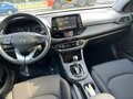 2020 Hyundai i30 III Рестайлинг 2, чёрный, 1890000 рублей - вид 3