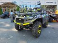 2023 TGB Blade 600, чёрный - вид 5