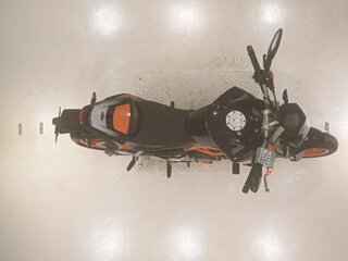2014 KTM 390 Duke, чёрный, 286123 рублей - вид 20