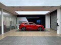 2021 Audi e-tron 55 I, красный, 7999999 рублей - вид 4