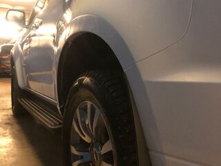 2022 Chevrolet TrailBlazer II Рестайлинг, белый, 3200000 рублей, вид 4