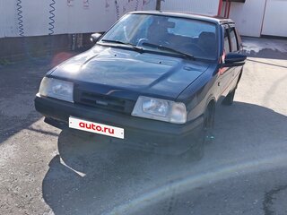 2003 Иж 2126 «Ода», синий, 150000 рублей, вид 2
