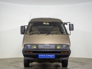 1989 Toyota Town Ace II Рестайлинг 2, коричневый, 469000 рублей, вид 2