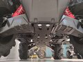 2026 Loncin XWolf 1000 Mud, чёрный, 1469000 рублей - вид 4