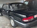 2001 ГАЗ 3110 «Волга», чёрный, 130000 рублей - вид 3