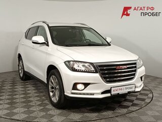 Haval H2