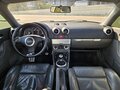 1999 Audi TT I (8N), серый, 700000 рублей - вид 8