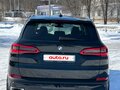 2019 BMW X5 30d IV (G05/G18), чёрный, 5700000 рублей - вид 10