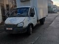 2022 ГАЗ ГАЗель (3302), белый, 1800000 рублей - вид 5