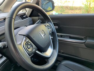 2017 Honda Freed II, белый, 2000000 рублей, вид 2
