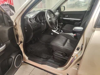 2008 Suzuki Grand Vitara II Рестайлинг, бежевый, 650000 рублей, вид 5