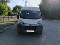 2016 Citroen Jumper, белый, 1650000 рублей