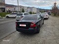 2007 Ford Focus II, чёрный - вид 3