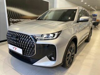 2026 Tenet T7, серый, 3103337 рублей, вид 1