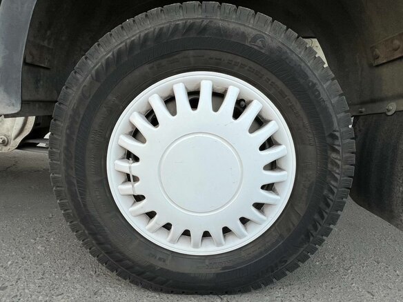 2009 Peugeot Boxer, белый, 1700000 рублей - вид 10