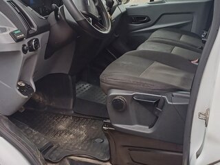 2018 Ford Transit, белый, 1600000 рублей, вид 5