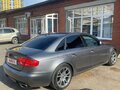 2008 Audi A4 IV (B8), серебристый, 1950000 рублей - вид 9