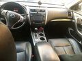 2014 Nissan Teana III (L33), белый - вид 2