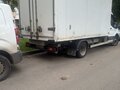 2017 Ford Transit, белый, 1900000 рублей - вид 3