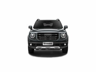 2026 Haval Dargo I, серый, 3899000 рублей, вид 4