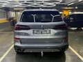 2025 BMW X5 30d IV (G05/G18) Рестайлинг, серый, 15500000 рублей - вид 3