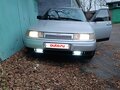 2004 Lada (ВАЗ) 2112, серебристый, 190000 рублей - вид 2