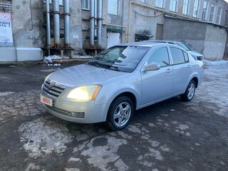 2010 Vortex Estina I, серый, 345000 рублей, вид 1