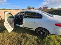 2014 Renault Fluence I Рестайлинг, белый, 850000 рублей - вид 9