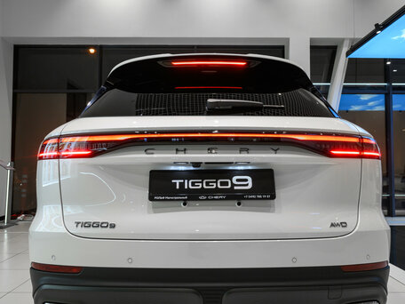Chery Tiggo 9 I