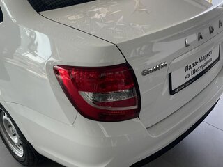 2026 Lada (ВАЗ) Granta I Рестайлинг, белый, 1101000 рублей, вид 5