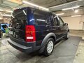 2008 Land Rover Discovery III, синий - вид 7