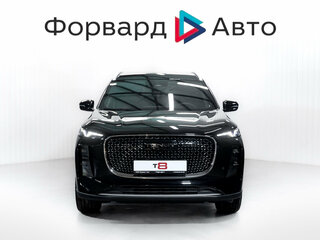 2026 Tenet T8, чёрный, 3630000 рублей, вид 2