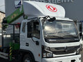 2025 Dongfeng C120, белый, 7190000 рублей - вид 7