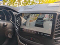2019 Lada (ВАЗ) Vesta SW Cross I, чёрный, 1050000 рублей - вид 9