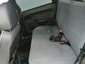 2008 Lada (ВАЗ) 2115, чёрный, 60000 рублей - вид 9