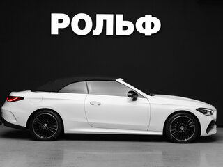 2025 Mercedes-Benz CLE 200, белый, 8100000 рублей, вид 5