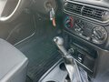 2015 Chevrolet Niva I Рестайлинг, серебристый, 650000 рублей - вид 7