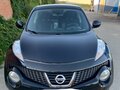 2011 Nissan Juke I, чёрный, 1100000 рублей